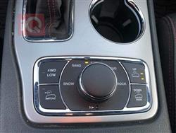 جیپ گراند شیرۆکی